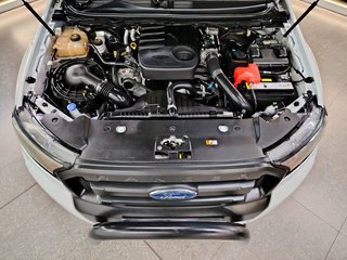 2017 Ford Ranger 2.2TDCi XL A/T P/U SUP/CAB - photo 19