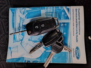 2017 Ford Ranger 2.2TDCi XL A/T P/U SUP/CAB - photo 22