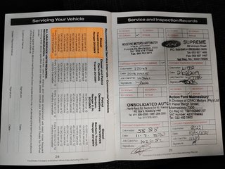 2017 Ford Ranger 2.2TDCi XL A/T P/U SUP/CAB - photo 20