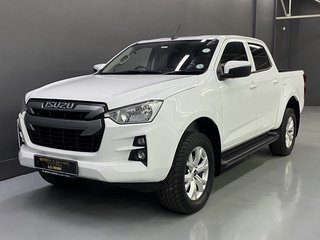 Isuzu D-Max Used vehicle for sale