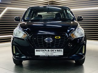 2021 Datsun Go+ FIVE 1.2 SPECIAL EDITION - photo 2
