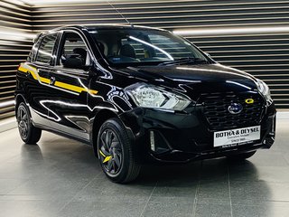2021 Datsun Go+ FIVE 1.2 SPECIAL EDITION - photo 3
