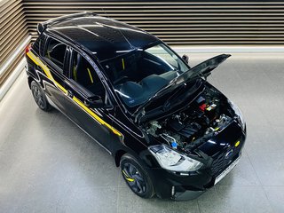 2021 Datsun Go+ FIVE 1.2 SPECIAL EDITION - photo 4