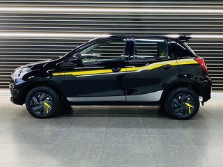 2021 Datsun Go+ FIVE 1.2 SPECIAL EDITION - photo 6