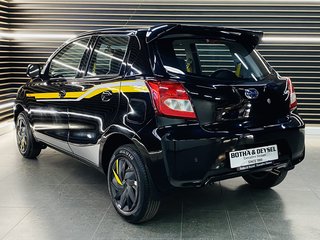 2021 Datsun Go+ FIVE 1.2 SPECIAL EDITION - photo 7