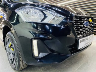 2021 Datsun Go+ FIVE 1.2 SPECIAL EDITION - photo 2