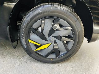 2021 Datsun Go+ FIVE 1.2 SPECIAL EDITION - photo 5