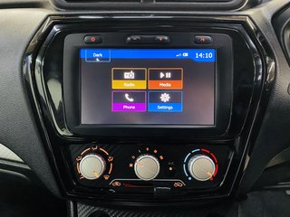 2021 Datsun Go+ FIVE 1.2 SPECIAL EDITION - photo 7