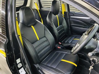 2021 Datsun Go+ FIVE 1.2 SPECIAL EDITION - photo 11