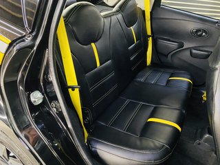 2021 Datsun Go+ FIVE 1.2 SPECIAL EDITION - photo 12