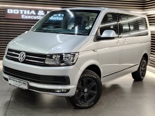 Volkswagen Caravelle Used vehicle for sale