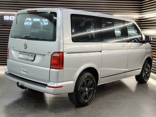 2016 Volkswagen Caravelle 2.0 BiTDi HIGHLINE DSG 4 MOTION - photo 5