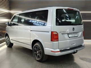 2016 Volkswagen Caravelle 2.0 BiTDi HIGHLINE DSG 4 MOTION - photo 3