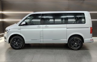 2016 Volkswagen Caravelle 2.0 BiTDi HIGHLINE DSG 4 MOTION - photo 2