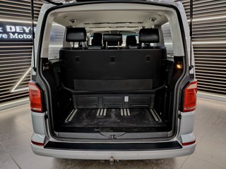 2016 Volkswagen Caravelle 2.0 BiTDi HIGHLINE DSG 4 MOTION - photo 4