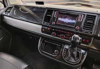 2016 Volkswagen Caravelle 2.0 BiTDi HIGHLINE DSG 4 MOTION - photo 9