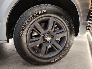 2016 Volkswagen Caravelle 2.0 BiTDi HIGHLINE DSG 4 MOTION - photo 10