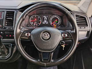 2016 Volkswagen Caravelle 2.0 BiTDi HIGHLINE DSG 4 MOTION - photo 2