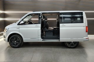 2016 Volkswagen Caravelle 2.0 BiTDi HIGHLINE DSG 4 MOTION - photo 3