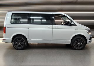 2016 Volkswagen Caravelle 2.0 BiTDi HIGHLINE DSG 4 MOTION - photo 6