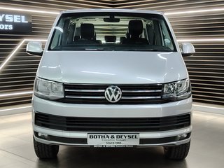 2016 Volkswagen Caravelle 2.0 BiTDi HIGHLINE DSG 4 MOTION - photo 8