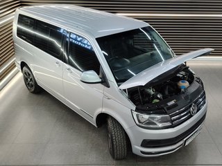 2016 Volkswagen Caravelle 2.0 BiTDi HIGHLINE DSG 4 MOTION - photo 9