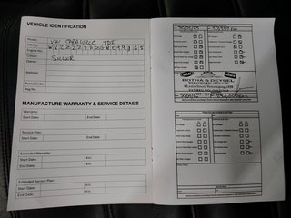 2016 Volkswagen Caravelle 2.0 BiTDi HIGHLINE DSG 4 MOTION - photo 11