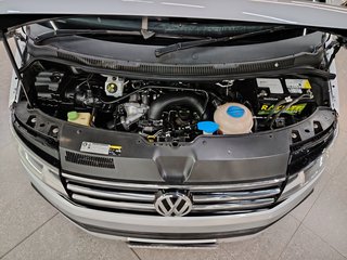 2016 Volkswagen Caravelle 2.0 BiTDi HIGHLINE DSG 4 MOTION - photo 10