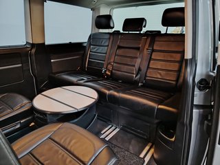 2016 Volkswagen Caravelle 2.0 BiTDi HIGHLINE DSG 4 MOTION - photo 12