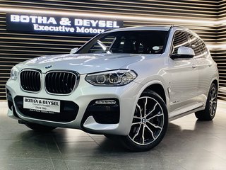 BMW X3 Used vehicle for sale