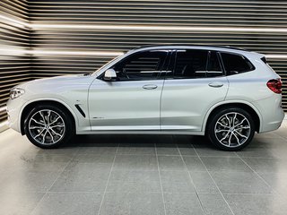 2018 BMW X3 xDRIVE 20d M-SPORT (G01) - photo 6