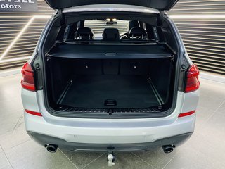 2018 BMW X3 xDRIVE 20d M-SPORT (G01) - photo 9