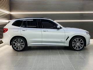 2018 BMW X3 xDRIVE 20d M-SPORT (G01) - photo 3