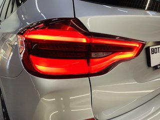 2018 BMW X3 xDRIVE 20d M-SPORT (G01) - photo 4