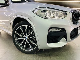 2018 BMW X3 xDRIVE 20d M-SPORT (G01) - photo 5
