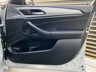 2018 BMW X3 xDRIVE 20d M-SPORT (G01) - photo 6