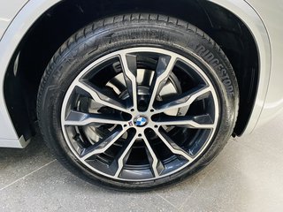2018 BMW X3 xDRIVE 20d M-SPORT (G01) - photo 8