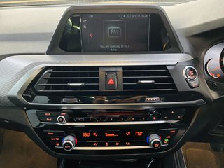 2018 BMW X3 xDRIVE 20d M-SPORT (G01) - photo 11