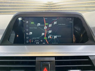 2018 BMW X3 xDRIVE 20d M-SPORT (G01) - photo 12