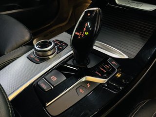 2018 BMW X3 xDRIVE 20d M-SPORT (G01) - photo 14