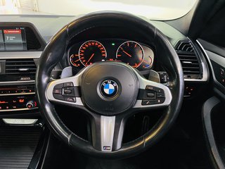 2018 BMW X3 xDRIVE 20d M-SPORT (G01) - photo 16