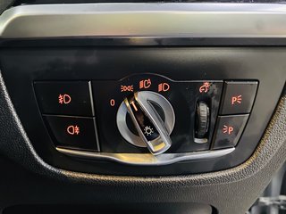 2018 BMW X3 xDRIVE 20d M-SPORT (G01) - photo 18