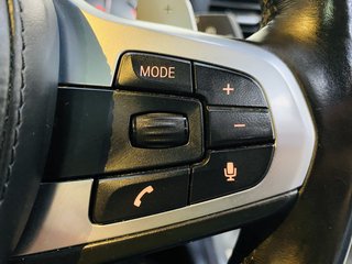 2018 BMW X3 xDRIVE 20d M-SPORT (G01) - photo 17