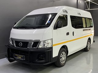 Nissan NV350 Used vehicle for sale