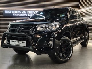 Toyota Hilux Used vehicle for sale
