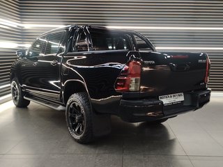 2019 Toyota Hilux 2.8 GD-6 RAIDER 4X4 A/T P/U D/C - photo 3