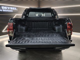 2019 Toyota Hilux 2.8 GD-6 RAIDER 4X4 A/T P/U D/C - photo 5