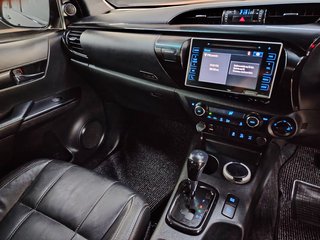 2019 Toyota Hilux 2.8 GD-6 RAIDER 4X4 A/T P/U D/C - photo 10