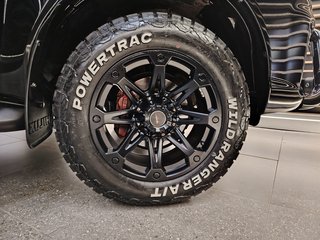 2019 Toyota Hilux 2.8 GD-6 RAIDER 4X4 A/T P/U D/C - photo 9