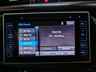 2019 Toyota Hilux 2.8 GD-6 RAIDER 4X4 A/T P/U D/C - photo 3